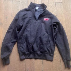 Sacred Heart University Pullover